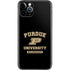Purdue University Purdue University Boilermakers iPhone 11 Pro Skin